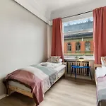 Breeze - Self Service Auberge de jeunesse *