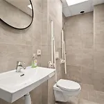 Auberge de jeunesse Breeze - Self Service Bergen