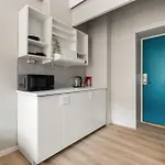 Vandrerhjem Breeze - Self Service *