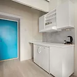 Auberge de jeunesse Breeze - Self Service