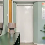 Breeze - Self Service Auberge de jeunesse *