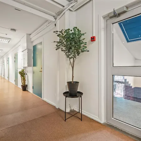 Breeze - Self Service