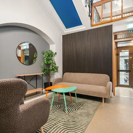 Breeze - Self Service