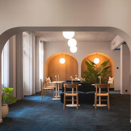 New July 2026! Breeze - Self Service Hostal