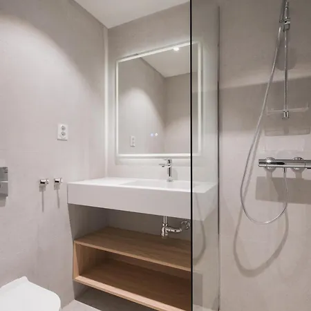 New July 2026! Breeze - Self Service Hostal