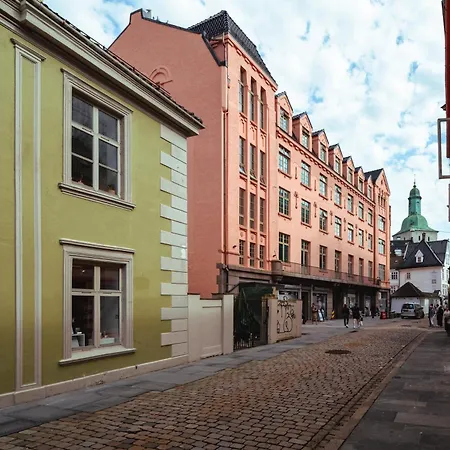 New July 2026! Breeze - Self Service * Bergen