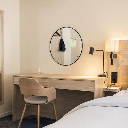 Hostal New July 2026! Breeze - Self Service Bergen
