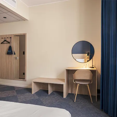New July 2026! Breeze - Self Service Hostal Bergen