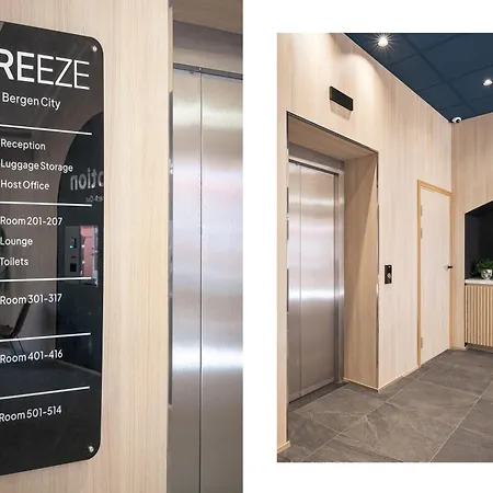 New July 2026! Breeze - Self Service Hostal