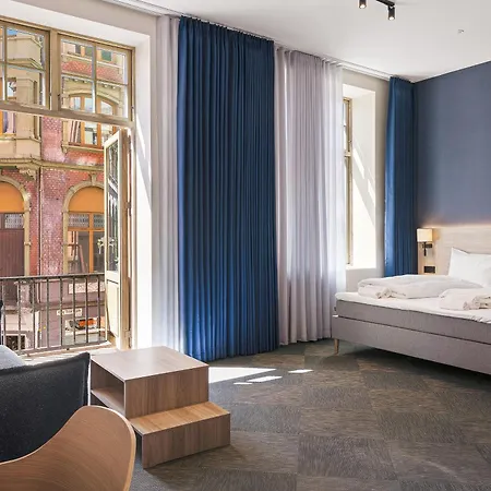 New July 2026! Breeze - Self Service Hostal Bergen