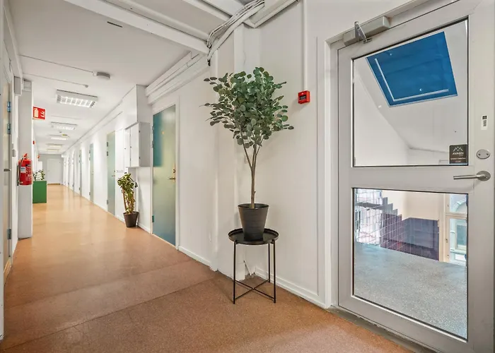 Breeze - Self Service