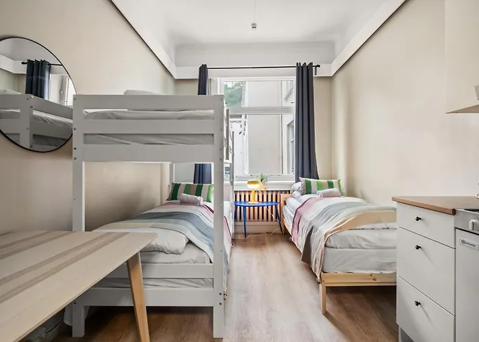 Breeze - Self Service