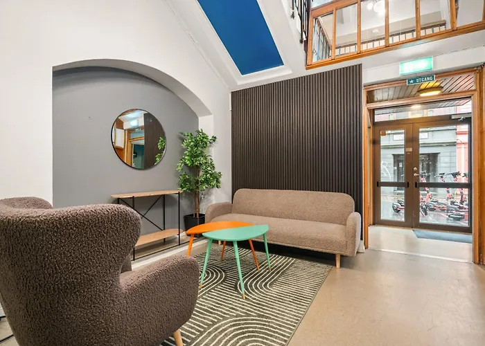 Breeze - Self Service