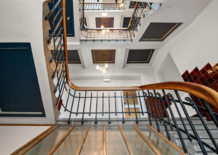 Budgetel- Kong Oscarsgate 22 *