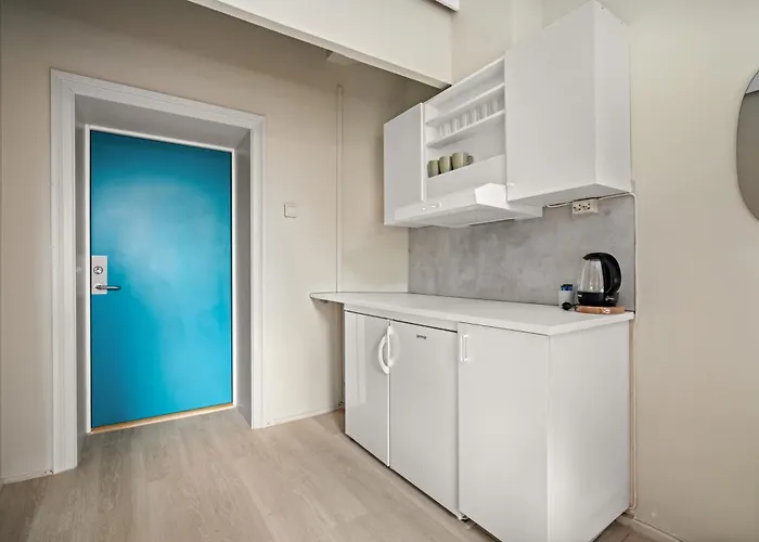 旅馆 Breeze - Self Service