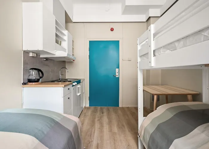 Breeze - Self Service