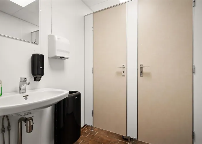 旅馆 Breeze - Self Service