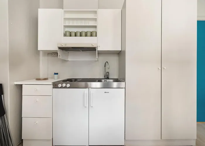 Breeze - Self Service