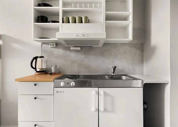 旅馆 Breeze - Self Service