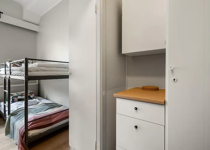 旅馆 Breeze - Self Service *