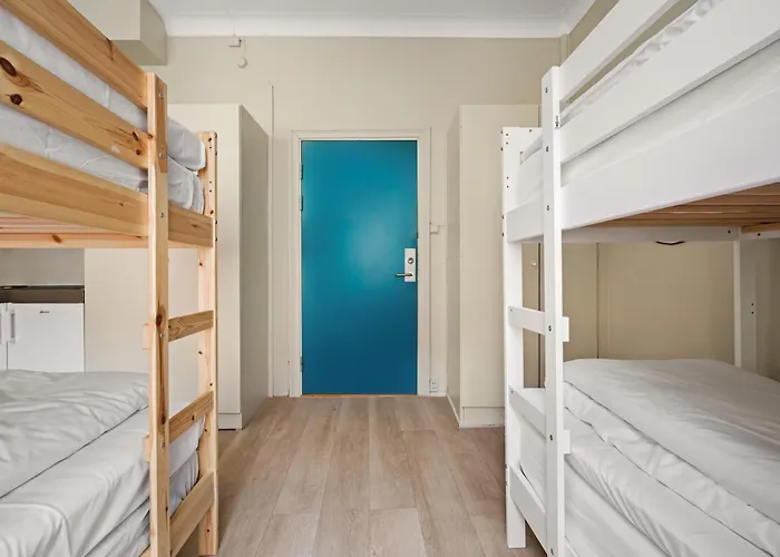 旅馆 Breeze - Self Service *