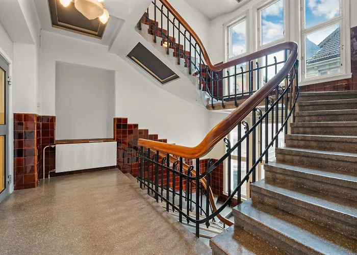 Budgetel- Kong Oscarsgate 22 旅馆